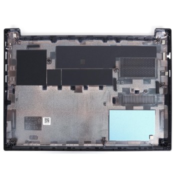 Bottom Base Cover Lenovo ThinkPad E480 E485 E490 - Μαύρος