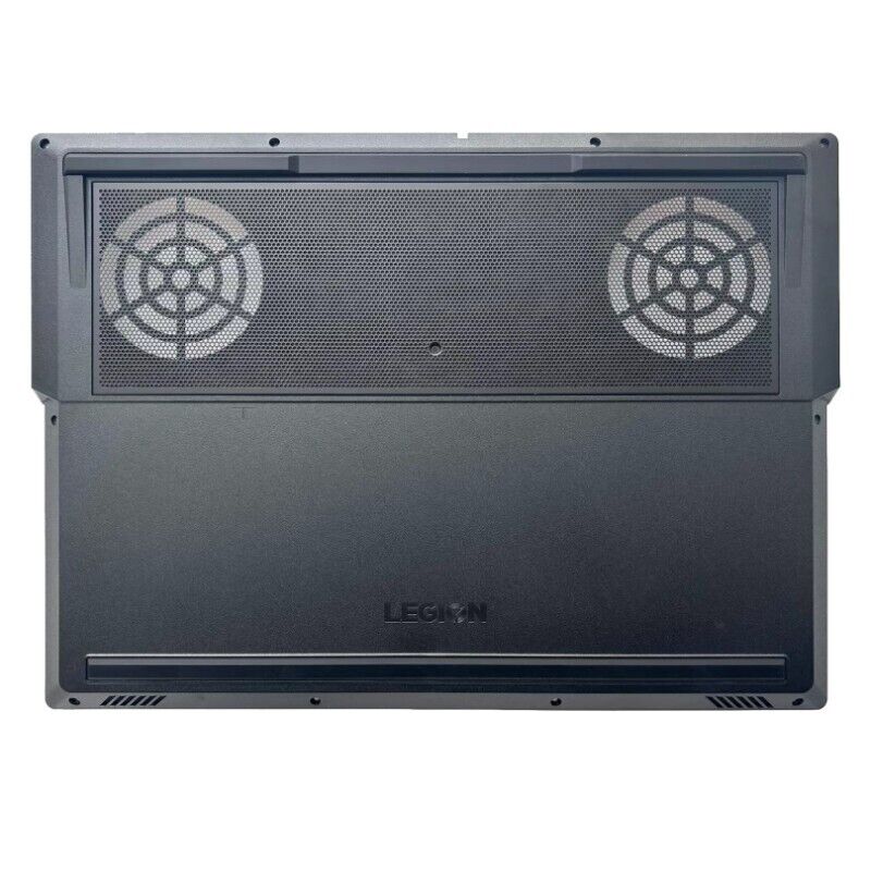 Bottom Base Cover Lenovo Legion Y530-15ICH Y540-15IRH Y7000 - Μαύρος