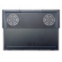 Bottom Base Cover Lenovo Legion Y530-15ICH Y540-15IRH Y7000 - Μαύρος