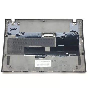 Bottom Base Cover Lenovo ThinkPad T460S T470S - Μαύρος
