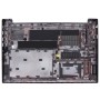 Bottom Base Cover Lenovo ThinkPad E580 E585 E590 E595 - Μαύρος