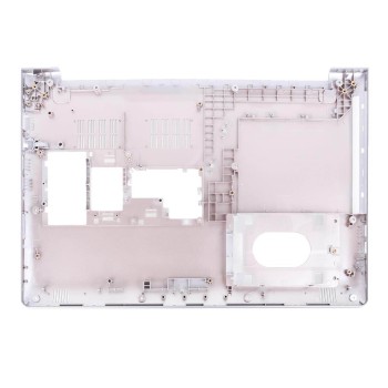 Bottom Base Cover Lenovo IdeaPad 310-15 310-15ISK 510-15 510-15ISK - Ασήμι