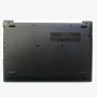 Bottom Base Cover Lenovo IdeaPad 320-15 320-15ABR 320-15ISK 320-15IAP - Μαύρος