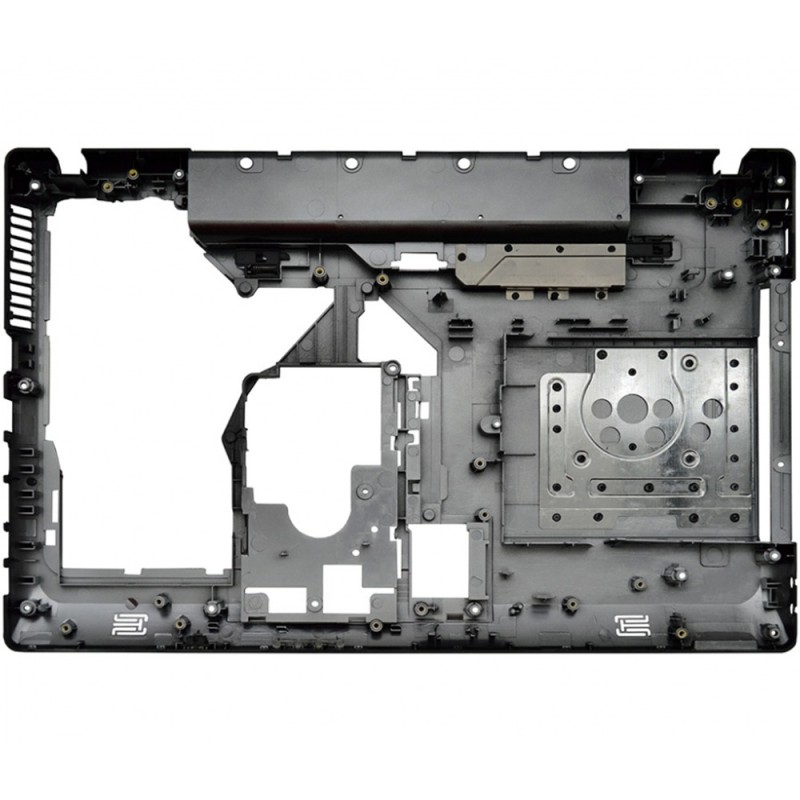 Bottom Base Cover Lenovo IdeaPad G570 (INTEL) + HDMI