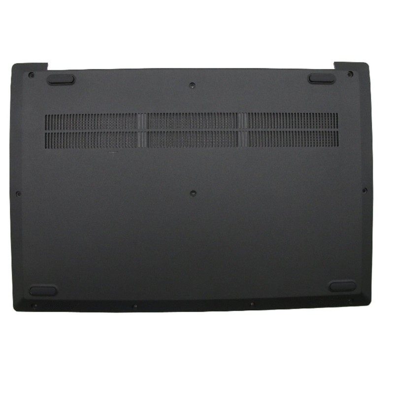 Bottom Base Cover Lenovo IdeaPad S145-15IWL 340C-15 - Μαύρος