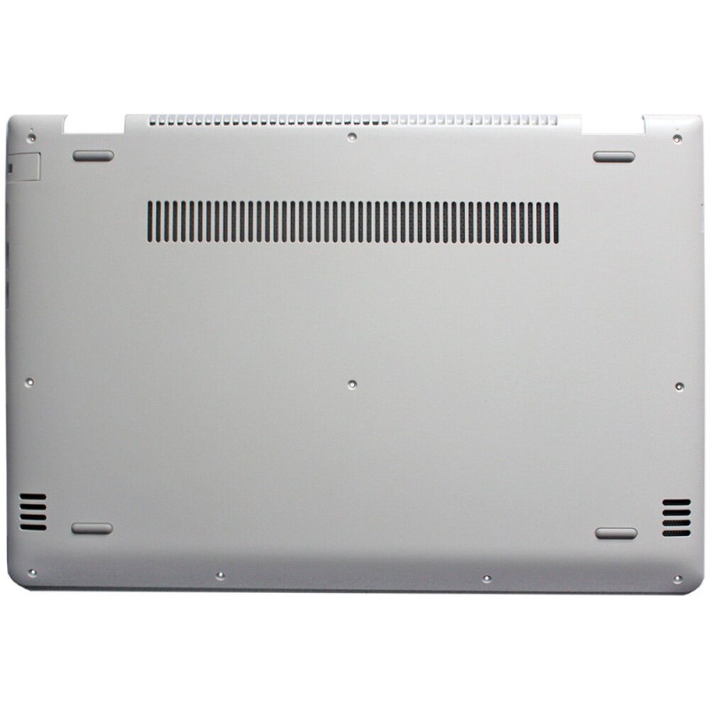 Bottom Base Cover Lenovo Yoga 510-14AST 510-14IKB 510-14ISK- άσπροa