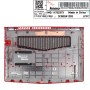 Bottom Base Cover Lenovo Y520 R520 R720 - το κόκκινο