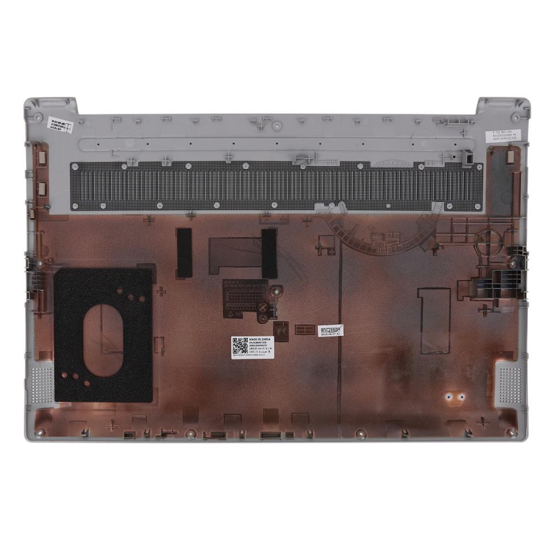 Bottom Base Cover Lenovo IdeaPad 330S-15IKB 330S-15ISK - Γκρί