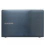 LCD Back Cover Samsung NP270E5V NP270E5U NP270E5G - Μπλε