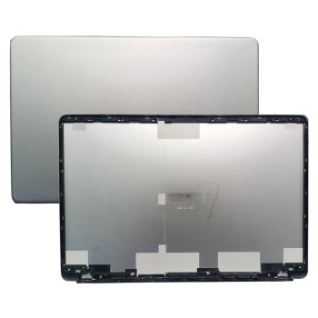 LCD Back cover Huawei MateBook MRC-W50 MRC-W10 MRC-W60 - Ασήμι