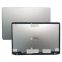 LCD Back cover Huawei MateBook MRC-W50 MRC-W10 MRC-W60 - Ασήμι