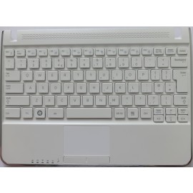 Cover C Samsung Mini Laptop N220 Touch, άσπροa άσπροa, US/UK
