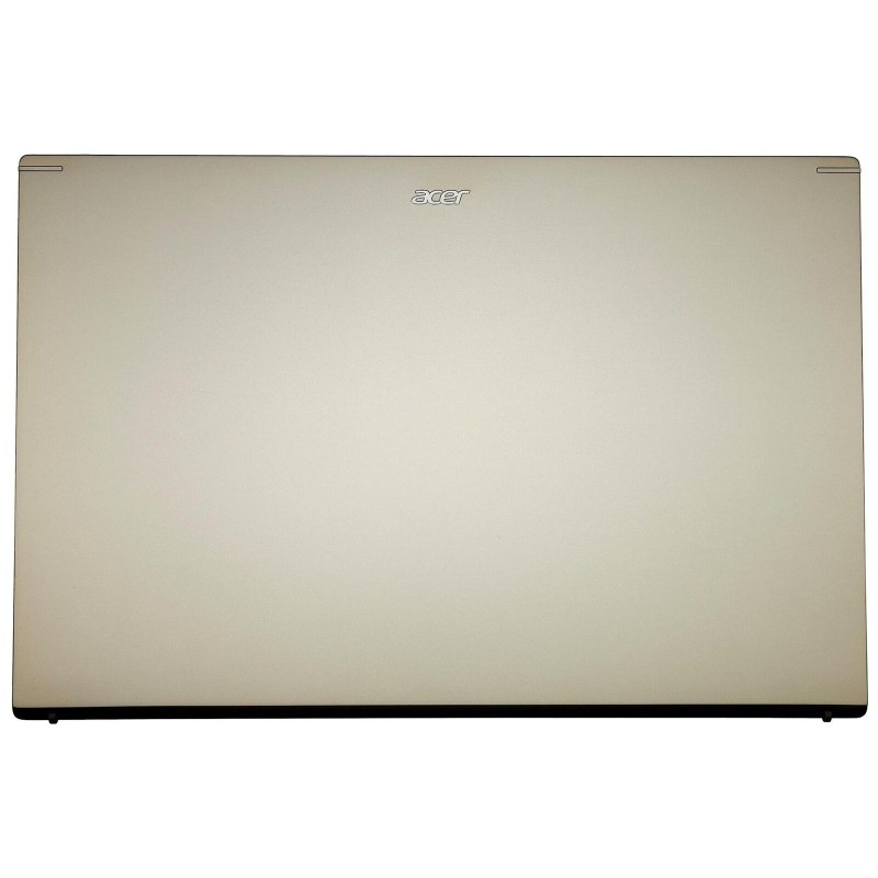 LCD Back cover Acer Aspire A515-57 A515-57G A515-57T N22C6 - Χρυσαφένιος Μέταλλο