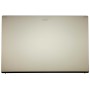 LCD Back cover Acer Aspire A515-57 A515-57G A515-57T N22C6 - Χρυσαφένιος Μέταλλο