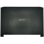 LCD Back cover Acer Nitro AN515-45 AN515-56 AN515-57 - Μαύρος