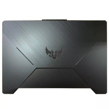 LCD Back Cover Asus TUF Gaming FX506 FA506 FA506U FX506U FA506IU - Μαύρος Έκδοση 1