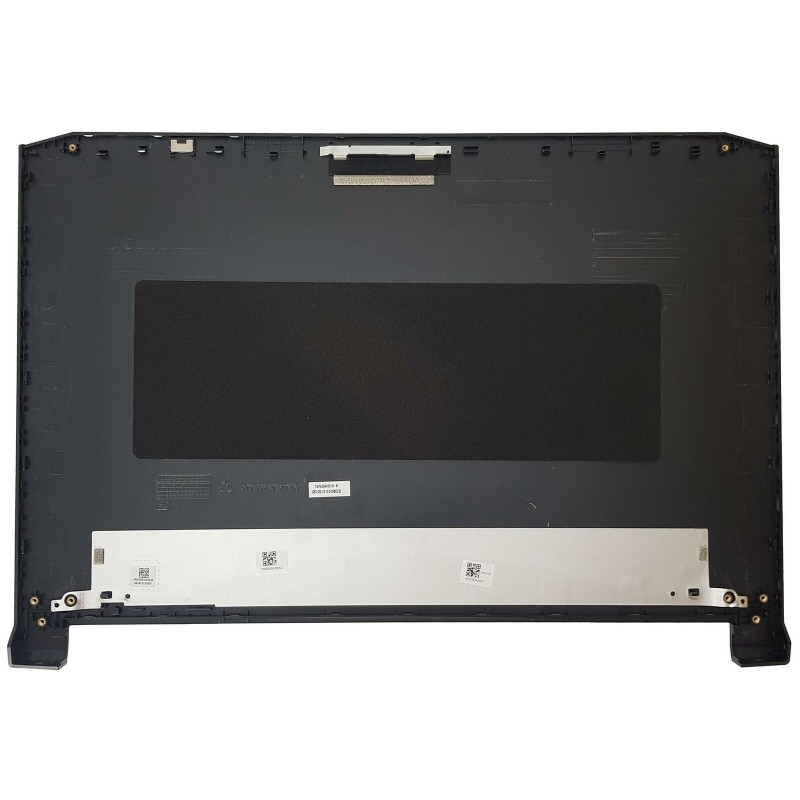 LCD Back cover Acer Nitro AN517-41 AN517-51 AN517-52 - Μαύρος