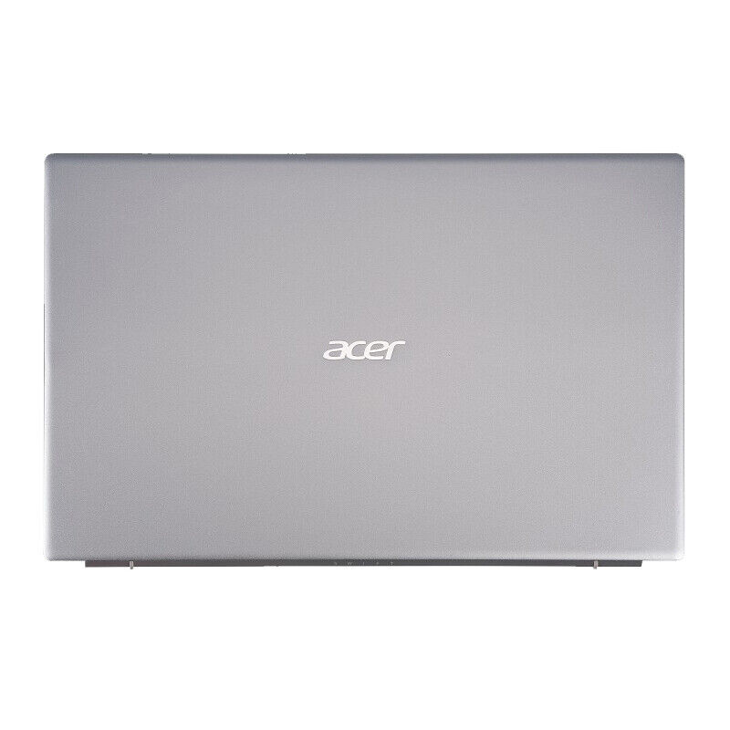 LCD Back cover Acer Swift SF114-33 SF114-34 N20H2 - Ασήμι