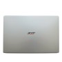 LCD Back cover Acer Swift 3 SF314-59 SF314-42 N19C4 - Ασήμι