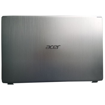 LCD Back Cover Acer Aspire 5 A515-52 A515-52G - Ασήμι