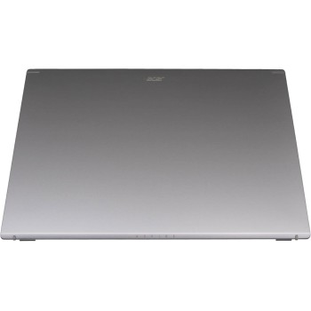 LCD Back cover Acer Aspire A515-57 A515-57G A515-57T N22C6 - Γκρί Μέταλλο