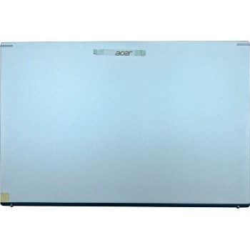 LCD Back cover Acer Aspire A515-57 A515-57G A515-57T N22C6 - Μπλε Μέταλλο
