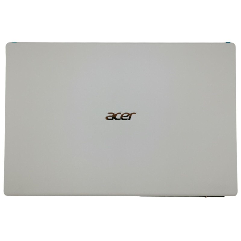 LCD Back cover Acer Swift SF514-54GT SF514-54T  - άσπρο