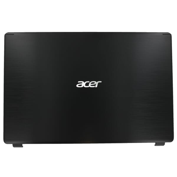 LCD Back Cover Acer Aspire 5 A515-52 A515-52G - Μαύρος