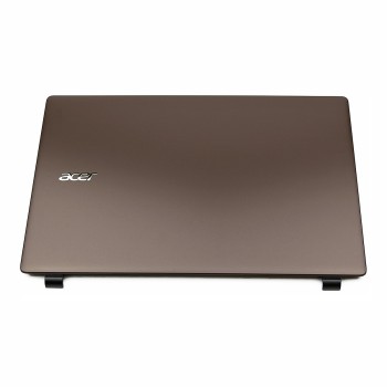 LCD Back Cover Acer Aspire E5-511G E5-521G E5-531 E5-572G - καφέ metalic