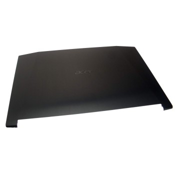 LCD Back Cover Acer Nitro 5 AN515-41 AN515-51 AN515-52 AN515-53 OEM - Μαύρος
