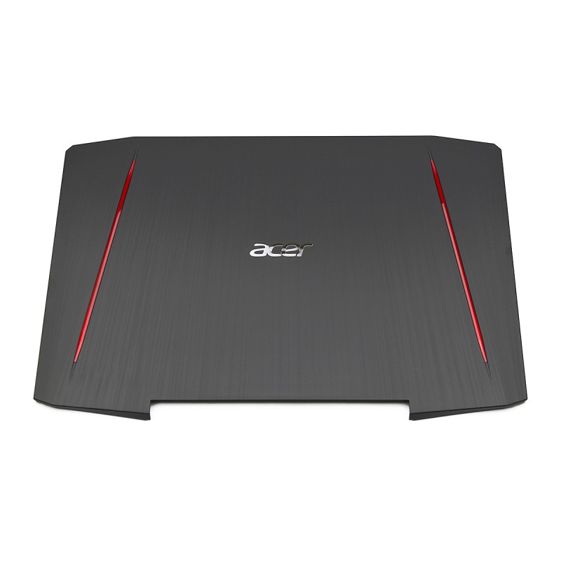 LCD Back cover Acer Aspire VX5-591 VX5-591G - Μαύρος