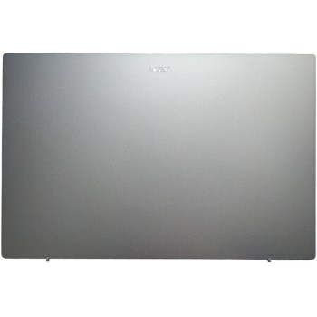 LCD Back cover Acer Aspire A515-58M A315-510p A315-24P N23C3 - Γκρί