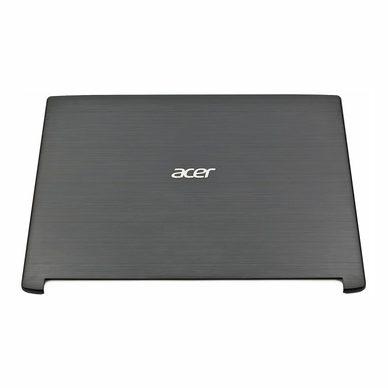 LCD Back Cover Acer Aspire 5 A515-51 A515-51G A515-41G A515-42G A315-31 A315-53G - Μαύρος - Original