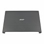 LCD Back Cover Acer Aspire 5 A515-51 A515-51G A515-41G A515-42G A315-31 A315-53G - Μαύρος - Original