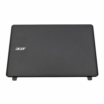 LCD Back cover Acer Aspire ES1-523 ES1-524 ES1-532 - Μαύρος