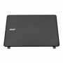 LCD Back cover Acer Aspire ES1-523 ES1-524 ES1-532 - Μαύρος