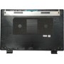 LCD Back cover Acer Nitro 5 AN515-46 AN515-58 AN515-58G N22C1 - Μαύρος