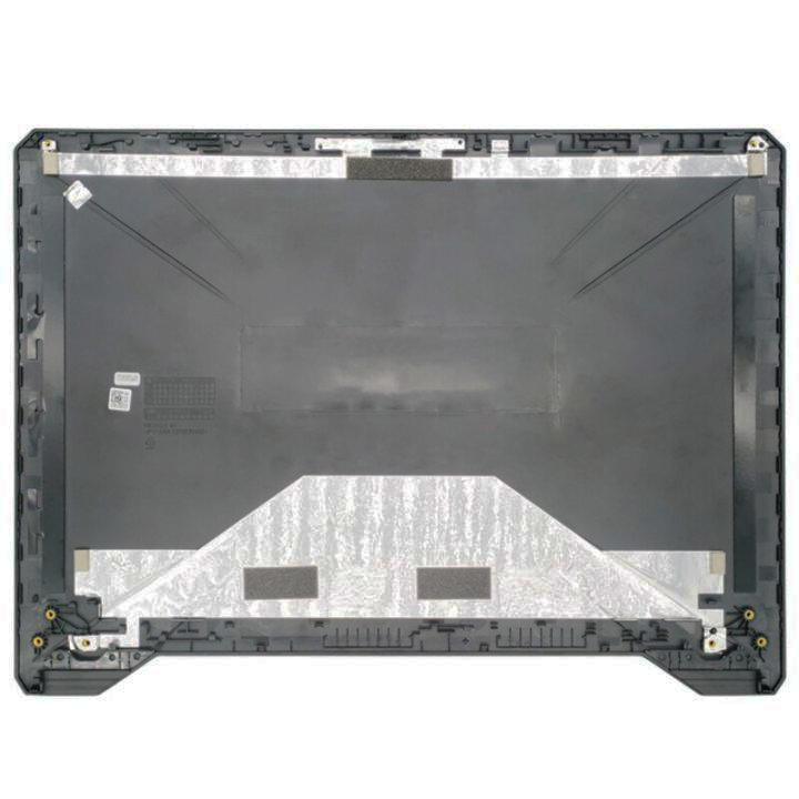 LCD Back Cover Asus TUF Gaming FX505 FX505G FX505GD FX505D - Γκρί