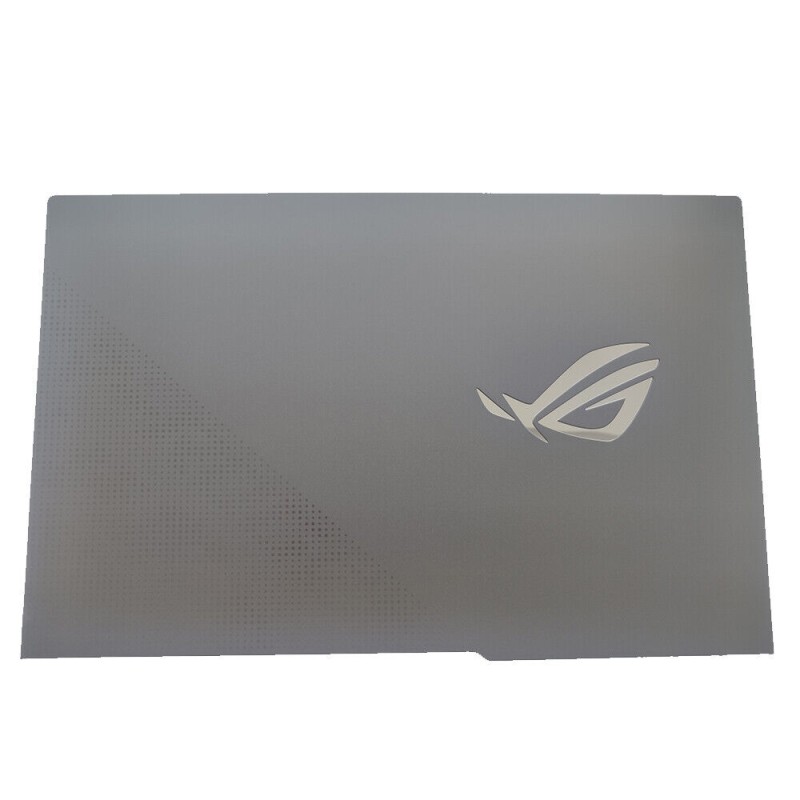 LCD Back cover Asus Rog Strix G513 G513Q G533 GX551 - Γκρί