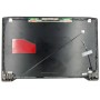 LCD Back cover Asus ROG Strix GL703 GL703V - Μαύρος