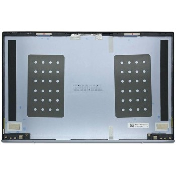 LCD Back Cover Asus ZenBook 14 UX431F UM431D - Γκρί