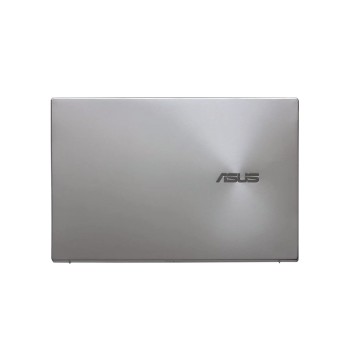 LCD Back Cover Asus ZenBook 13 UX325 UX325A UX325J - Ασήμι