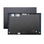 LCD Back cover Asus VivoBook X513 X513FA X513E - Μαύρος, Μεταλλική έκδοση