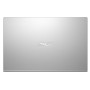 LCD Back Cover Asus X509 FL8700F Y5200F - Γκρί