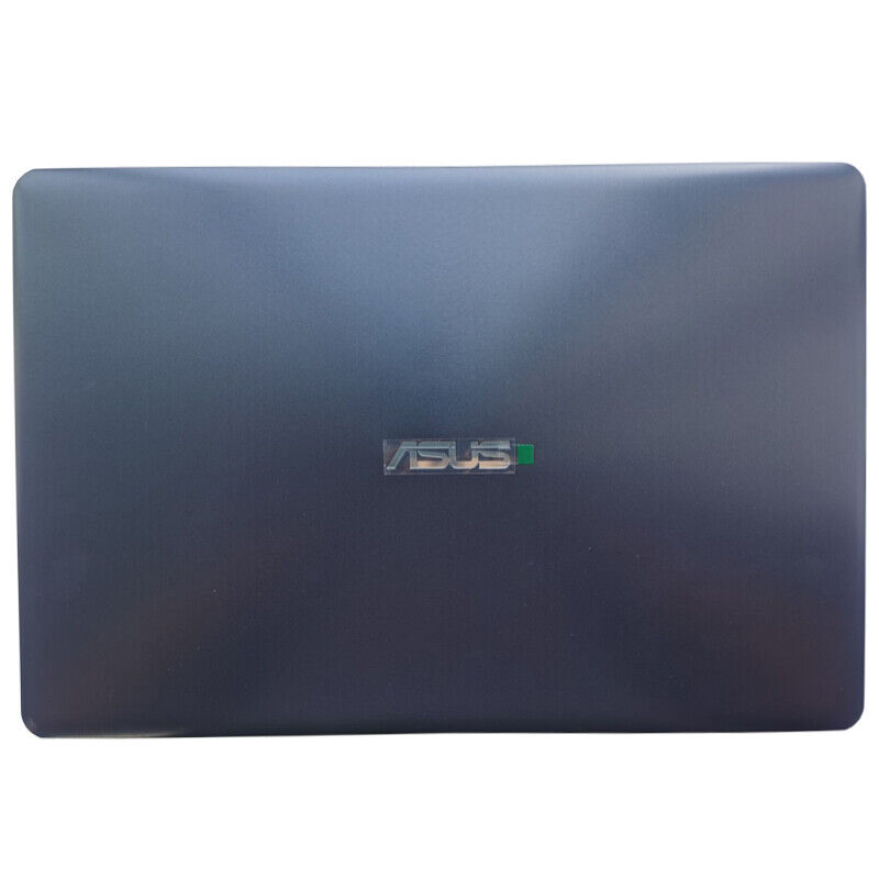 LCD Back Cover Asus VivoBook 15 X542 FL8000U A580 F580 V580 - Μπλε