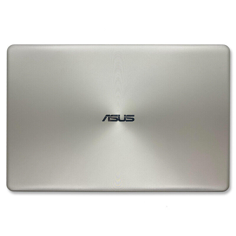LCD Back Cover Asus VivoBook 15 X542 FL8000U A580 F580 V580 - Χρυσαφένιος