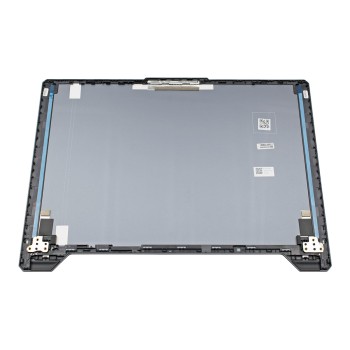 LCD Back Cover Asus FA506IH FX506LI FX506LU - Γκρί metalic