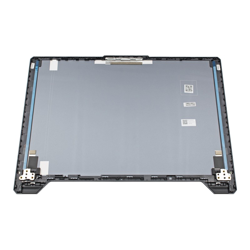 LCD Back Cover Asus FA506IH FX506LI FX506LU - Γκρί metalic