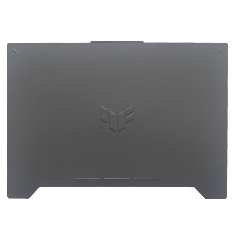 LCD Back Cover Asus TUF Gaming FX507 FX507Z FX507ZM - Γκρί