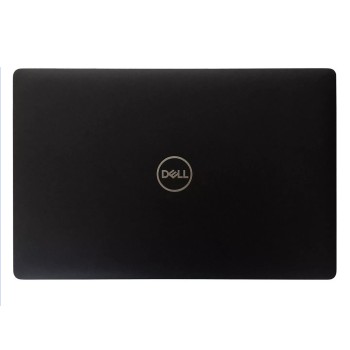 LCD Back Cover Dell Latitude 5500 5501 E5500 Precision 3540 3541 - Μαύρος